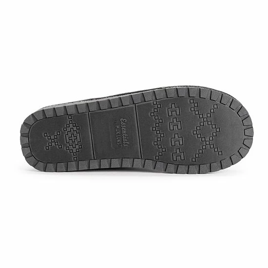 Essentials By MUK LUKS Jean Women's Winter Boots Stone 6 Essentials By MUK LUKS Jean Women's Winter Boots Stone - Image 4