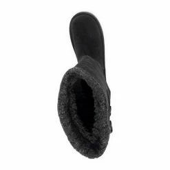Essentials By MUK LUKS Jean Women's Winter Boots Stone 18 Essentials By MUK LUKS Jean Women's Winter Boots Stone -MUK LUKS SHOP unnamed file 1136