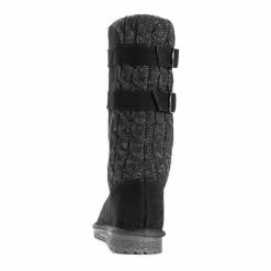 Essentials By MUK LUKS Jean Women's Winter Boots Stone 19 Essentials By MUK LUKS Jean Women's Winter Boots Stone -MUK LUKS SHOP unnamed file 1137