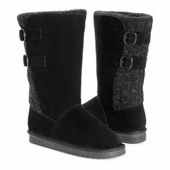 Essentials By MUK LUKS Jean Women's Winter Boots Stone 21 Essentials By MUK LUKS Jean Women's Winter Boots Stone -MUK LUKS SHOP unnamed file 1139