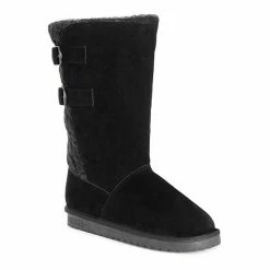 Essentials By MUK LUKS Jean Women's Winter Boots Stone 23 Essentials By MUK LUKS Jean Women's Winter Boots Stone -MUK LUKS SHOP unnamed file 1141