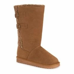 Essentials By MUK LUKS Jean Women's Winter Boots Stone 24 Essentials By MUK LUKS Jean Women's Winter Boots Stone -MUK LUKS SHOP unnamed file 1142