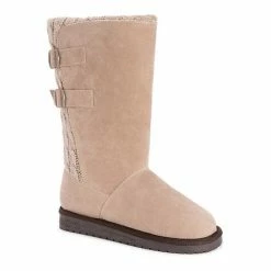 Essentials By MUK LUKS Jean Women's Winter Boots Stone 25 Essentials By MUK LUKS Jean Women's Winter Boots Stone -MUK LUKS SHOP unnamed file 1143