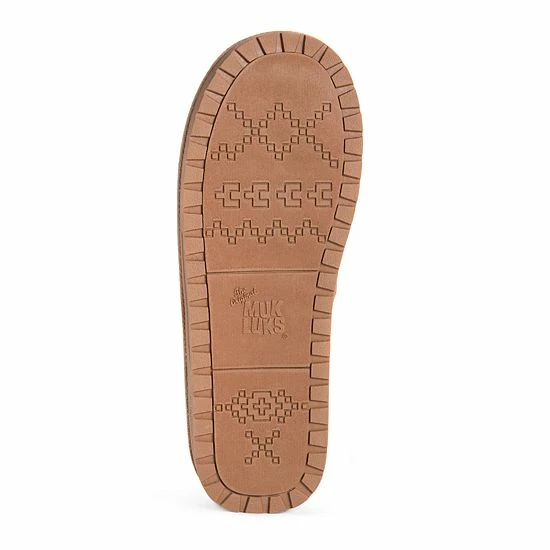 MUK LUKS Clementine Women's Winter Boots Light Gray - Image 3