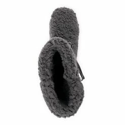 Essentials By MUK LUKS Clementine Women's Winter Boots Black Plaid -MUK LUKS SHOP unnamed file 1672