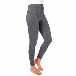 Women's MUK LUKS Marled Leggings