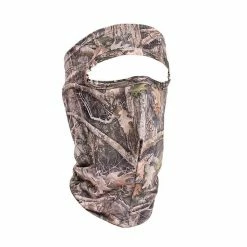 Men's MUK LUKS QuietWear Spandex 3/4 Facemask