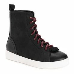 MUK LUKS Montana Helena Women's Ankle Boots