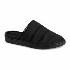 Men's MUK LUKS® Grayson Slippers Green Gables