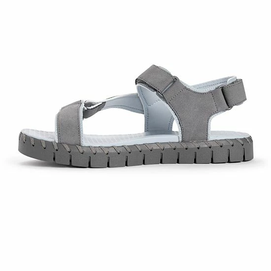 MUK LUKS Flexi Woodstock Women's Sandals Pearl - Image 2