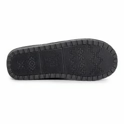 Essentials By MUK LUKS Alyx Women's Winter Boots Black Dark Gray -MUK LUKS SHOP unnamed file 2259