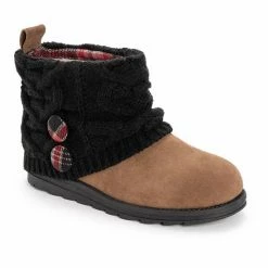 MUK LUKS Patti Women's Winter Boots