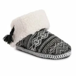 Women's MUK LUKS® Melinda Slippers Liberty Blue
