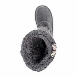 Essentials By MUK LUKS Cheryl Women's Winter Boots Gray 20 Essentials By MUK LUKS Cheryl Women's Winter Boots Gray -MUK LUKS SHOP unnamed file 295