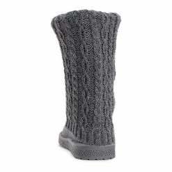 Essentials By MUK LUKS Cheryl Women's Winter Boots Gray 21 Essentials By MUK LUKS Cheryl Women's Winter Boots Gray -MUK LUKS SHOP unnamed file 296