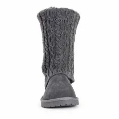 Essentials By MUK LUKS Cheryl Women's Winter Boots Gray 22 Essentials By MUK LUKS Cheryl Women's Winter Boots Gray -MUK LUKS SHOP unnamed file 297