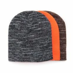 Men's MUK LUKS 3-Pack Beanie Hat Set