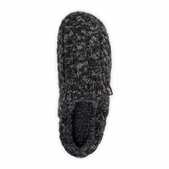Men's MUK LUKS Marcel Slippers Dark Blue 13 Men's MUK LUKS Marcel Slippers Dark Blue -MUK LUKS SHOP unnamed file 416