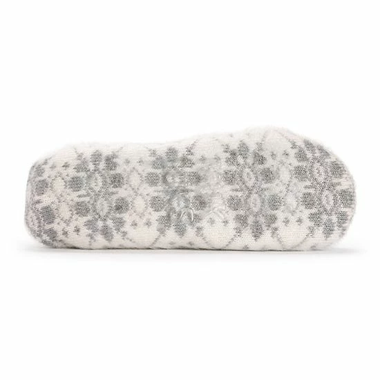 Women's MUK LUKS® Insulated Ballerina Slippers Poppy - Image 4