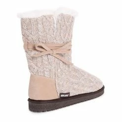 Essentials By MUK LUKS Clementine Women's Winter Boots Brown Multi 20 Essentials By MUK LUKS Clementine Women's Winter Boots Brown Multi -MUK LUKS SHOP unnamed file 682