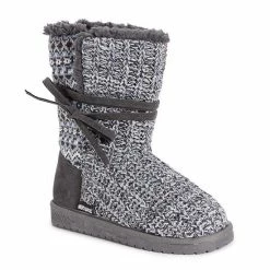Essentials By MUK LUKS Clementine Women's Winter Boots Brown Multi 22 Essentials By MUK LUKS Clementine Women's Winter Boots Brown Multi -MUK LUKS SHOP unnamed file 684