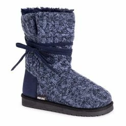 Essentials By MUK LUKS Clementine Women's Winter Boots Brown Multi 23 Essentials By MUK LUKS Clementine Women's Winter Boots Brown Multi -MUK LUKS SHOP unnamed file 685