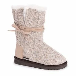Essentials By MUK LUKS Clementine Women's Winter Boots Brown Multi 24 Essentials By MUK LUKS Clementine Women's Winter Boots Brown Multi -MUK LUKS SHOP unnamed file 686