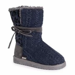 Essentials By MUK LUKS Clementine Women's Winter Boots Brown Multi 27 Essentials By MUK LUKS Clementine Women's Winter Boots Brown Multi -MUK LUKS SHOP unnamed file 689