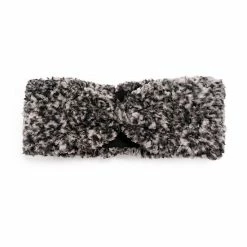 Women's MUK LUKS Frosted Sherpa Headband