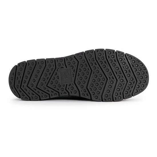 MUK LUKS Flexi New York Women's Winter Boots Black - Image 4