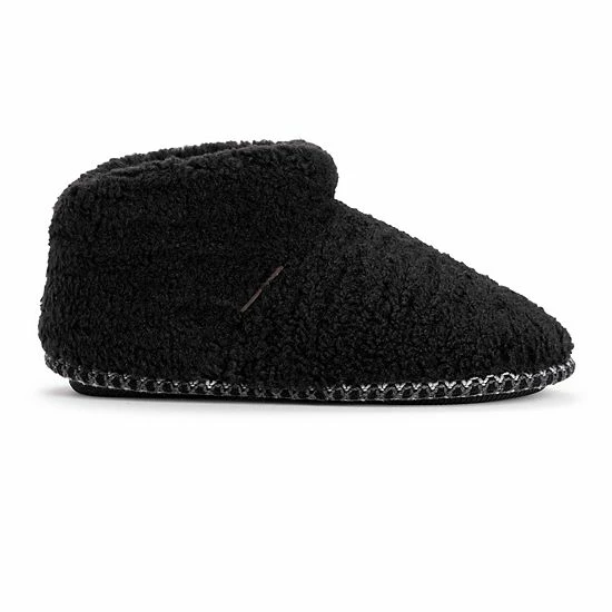 Women's MUK LUKS® Fawn Slippers Ivory - Image 2