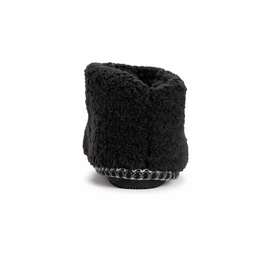 Women's MUK LUKS® Fawn Slippers Ivory - Image 3