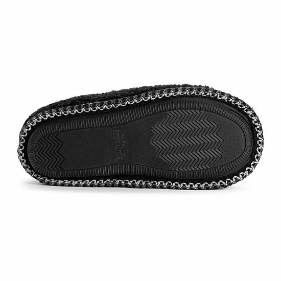 Women's MUK LUKS® Fawn Slippers Ivory - Image 4