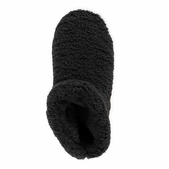 Women's MUK LUKS® Fawn Slippers Ivory - Image 5