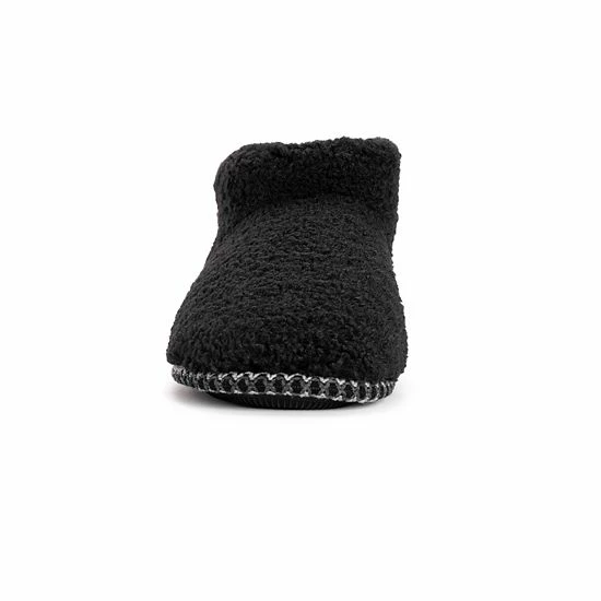 Women's MUK LUKS® Fawn Slippers Ivory - Image 6