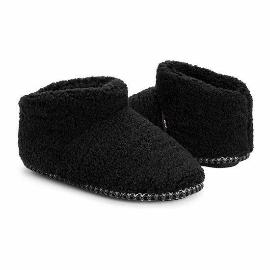 Women's MUK LUKS® Fawn Slippers Ivory - Image 7