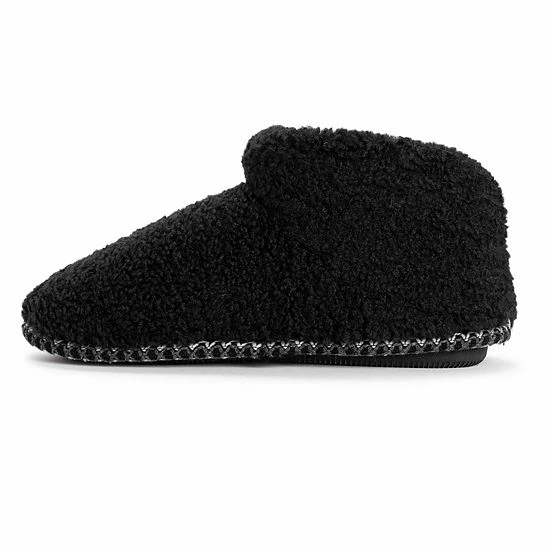 Women's MUK LUKS® Fawn Slippers Ivory - Image 8
