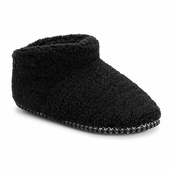Women's MUK LUKS® Fawn Slippers Ivory - Image 11